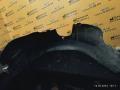 защита арок передняя правая (подкрылок) Daewoo Nubira J100 1998, 2.0 л., бензин, МКПП, красный / зеленый, седан - фото №5