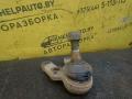 шаровая опора SsangYong Musso 1 поколение 1997, 2.9 л., MB-OM 662, дизель, АКПП, зеленый, внедорожник 5 дв. - фото №3