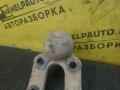 шаровая опора SsangYong Musso 1 поколение 1997, 2.9 л., MB-OM 662, дизель, АКПП, зеленый, внедорожник 5 дв. - фото №4