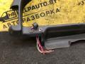 рамка панели приборов Honda Accord 5 поколение 1995, 2.0 л., F20B, бензин, АКПП, черный, седан - фото №2