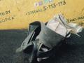 ремень безопасности Honda Accord 5 поколение 1995, 2.0 л., F20B, бензин, АКПП, черный, седан - фото №2