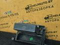 рамка под магнитолу Honda Accord 5 поколение 1995, 2.0 л., F20B, бензин, АКПП, черный, седан - фото №2