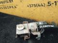 ручка открывания багажника Honda Accord 5 поколение 1995, 2.0 л., F20B, бензин, АКПП, черный, седан - фото №2