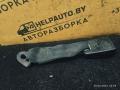 замок ремня безопасности Citroen Saxo 1 поколение [рестайлинг] 2001, 1.1 л., бензин, МКПП, серебристый, хетчбэк 3 дв. - фото №2