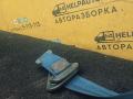 ремень безопасности Citroen Saxo 1 поколение [рестайлинг] 2001, 1.1 л., бензин, МКПП, серебристый, хетчбэк 3 дв. - фото №3