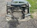 лонжерон правый Renault Scenic 1 поколение 1998, 1.9 л., дизель, МКПП, минивэн - фото №5