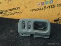 кнопка освещения панели приборов Renault Scenic 1 поколение 1998, 1.9 л., дизель, МКПП, серый, минивэн - фото №2