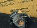 заслонка дроссельная Peugeot 405 1 поколение 1991, 1.8 л., дизель, МКПП, красный, универсал - фото №3