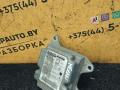 блок AirBag Renault Megane 1 поколение 1996, бензин, МКПП, черный, хетчбэк 5 дв., 550548400 - фото №3
