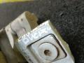 петля двери Peugeot Boxer 1 поколение 1999, 1.9 л., TDi, DHX (XUD9TE), дизель, МКПП, бордовый, микроавтобус, передний привод - фото №3