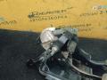 узел педальный (блок педалей) Renault Megane 1 поколение 1998, 1.9 л., F8Q 620, дизель, МКПП, бордовый, седан, передний привод - фото №2