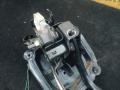 узел педальный (блок педалей) Renault Megane 1 поколение 1998, 1.9 л., F8Q 620, дизель, МКПП, бордовый, седан, передний привод - фото №4