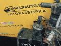 радиатор (основной) Renault Twingo 1 поколение 1998, 1.2 л., бензин, МКПП, зелёный металлик, хетчбэк 3 дв. - фото №7