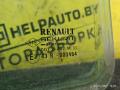 стекло кузовное боковое правое Renault Twingo 1 поколение 1998, 1.2 л., бензин, МКПП, зелёный металлик, хетчбэк 3 дв. - фото №2
