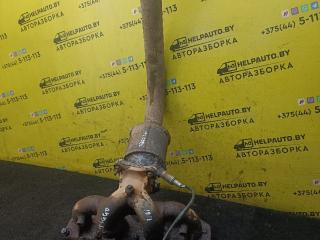 лямбда-зонд Chery Tiggo (T11) 1 поколение 2008, 1.6 л., бензин, МКПП, черный, внедорожник 5 дв.