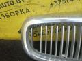 решетка радиатора Rover 400 Series 2 поколение 1995, 1.6 л., бензин, МКПП, серебристый, хетчбэк 5 дв. - фото №2