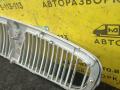 решетка радиатора Rover 400 Series 2 поколение 1995, 1.6 л., бензин, МКПП, серебристый, хетчбэк 5 дв. - фото №4