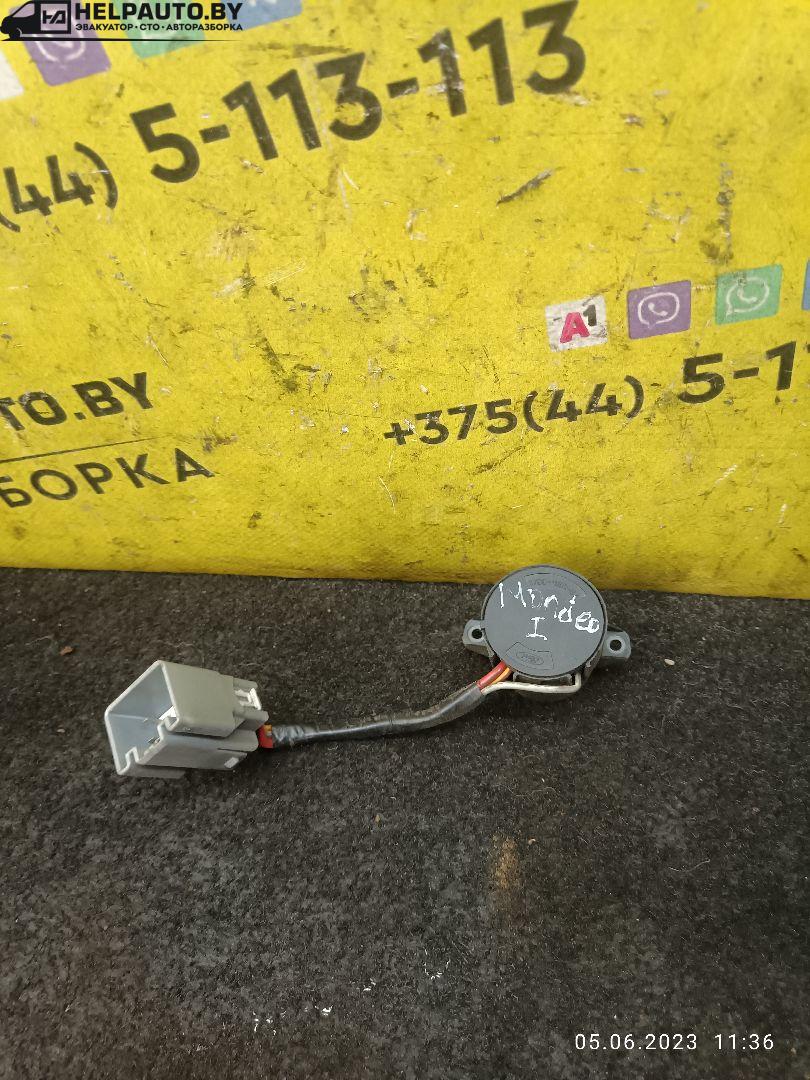 контактная группа Ford Mondeo 1 поколение 1994, 1.8 л., i, бензин, МКПП, универсал, передний привод - фото №1