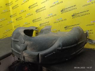 защита арок передняя правая (подкрылок) Skoda Octavia 2 поколение (A5) [рестайлинг] 2008, 1.6 л., BSE, бензин, МКПП, синий, хетчбэк 5 дв.
