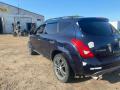 комплект задних стекол Nissan Murano Z50 2003, 3.5 л., бензин, АКПП, внедорожник 5 дв. - фото №3
