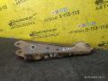 рычаг задний правый Nissan Murano Z50 2003, 3.5 л., бензин, АКПП, синий, внедорожник 5 дв. - фото №2