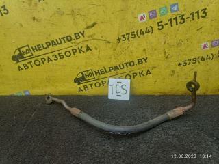 трубка топливная Toyota Carina E 1 поколение T190 1997, 2.0 л., дизель, МКПП, зеленый, седан