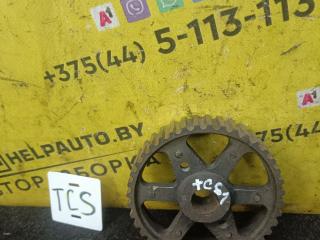 звездочка ТНВД Toyota Carina E 1 поколение T190 1997, 2.0 л., дизель, МКПП, зеленый, седан