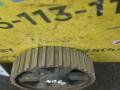 звездочка ТНВД Toyota Carina E 1 поколение T190 1997, 2.0 л., дизель, МКПП, зеленый, седан - фото №2