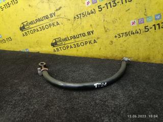 трубка топливная Toyota Carina E 1 поколение T190 1997, 2.0 л., дизель, МКПП, зеленый, седан
