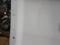потолок Hyundai Getz 1 поколение [рестайлинг] 2008, 1.4 л., G4EE, бензин, МКПП, золотистый, хетчбэк 5 дв. - фото №4