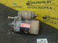 стартер Hyundai Atos 1 поколение 2000, 1.0 л., G4HC, бензин, МКПП, черный, хетчбэк 5 дв. - фото №2