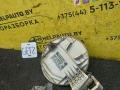 лючок топливного бака Hyundai Getz 1 поколение [рестайлинг] 2008, 1.4 л., G4EE, бензин, МКПП, золотистый, хетчбэк 5 дв. - фото №2