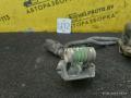 двигатель вентилятора радиатора Hyundai Getz 1 поколение [рестайлинг] 2008, 1.4 л., G4EE, бензин, МКПП, золотистый, хетчбэк 5 дв. - фото №2
