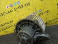 моторчик печки Hyundai Getz 1 поколение [рестайлинг] 2008, 1.4 л., G4EE, бензин, МКПП, золотистый, хетчбэк 5 дв. - фото №3