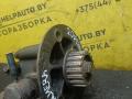 насос вакуумный Nissan Almera N15 [рестайлинг] 1999, 2.0 л., CD20, дизель, МКПП, серебристый, седан, передний привод - фото №2
