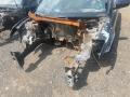 моторчик заднего стеклоочистителя (дворника) Nissan Murano Z50 2003, 3.6 л., бензин, АКПП, внедорожник 5 дв. - фото №6