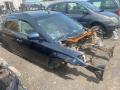 дуги на крышу (рейлинги) Nissan Murano Z50 2003, 3.6 л., бензин, АКПП, внедорожник 5 дв. - фото №4