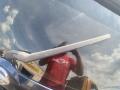 дуги на крышу (рейлинги) Nissan Murano Z50 2003, 3.6 л., бензин, АКПП, внедорожник 5 дв. - фото №7
