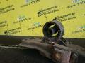 балка подвески передняя (подрамник) Hyundai Getz 1 поколение [рестайлинг] 2008, 1.4 л., G4EE, бензин, МКПП, золотистый, хетчбэк 5 дв. - фото №3