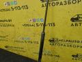 амортизатор крышки багажника (3-5 двери) Opel Omega B 1997, 2.5 л., X 25 DT, дизель, МКПП, черный, универсал - фото №2
