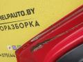 дверь передняя правая Ford Escort 5 поколение 1992, 1.6 л., бензин, МКПП, красный, хетчбэк 5 дв. - фото №15