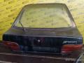 крышка багажника (дверь 3-5) Proton Persona 1 поколение 1996, 1.5 л., бензин, МКПП, темный, хетчбэк 5 дв. - фото №2