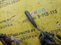 переключатель подрулевой (стрекоза) Toyota Carina E 1 поколение T190 1996, 1.6 л., 4A-FE, бензин, МКПП, красный, универсал - фото №3