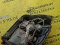 фонарь задний левый Toyota Carina E 1 поколение T190 1996, 1.6 л., 4A-FE, бензин, МКПП, красный, универсал - фото №3
