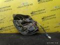 фонарь задний правый Toyota Carina E 1 поколение T190 1996, 1.6 л., 4A-FE, бензин, МКПП, красный, универсал - фото №3