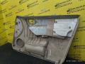 обшивка двери передняя левая Mitsubishi Galant 8 поколение 1998, 2.4 л., бензин, АКПП, бордовый, седан, LIKVIDACIYA, SKLADA - фото №4