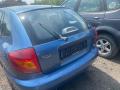 фонарь задний правый Kia Rio 1 поколение 2002, 1.6 л., бензин, 5МКПП, универсал, A5D - фото №6