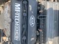 фонарь задний правый Kia Rio 1 поколение 2002, 1.6 л., бензин, 5МКПП, универсал, A5D - фото №10
