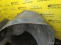 защита арок передняя правая (подкрылок) Peugeot Boxer 1 поколение 1999, 2.5 л., THY (DK5ATE), дизель, МКПП, белый, микроавтобус - фото №4