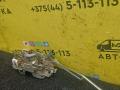 замок двери передней правой Kia Rio 1 поколение 2002, 1.5 л., i, A5D, бензин, МКПП, универсал, передний привод, A5D - фото №3